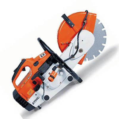 Бензорез Stihl TS-420